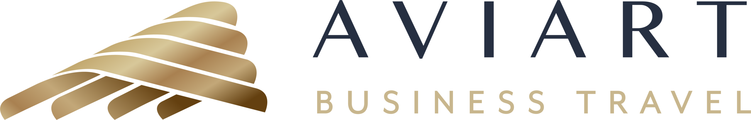 AVIART Logo