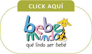 Botón Bebé Mundo